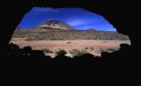 TEIDE